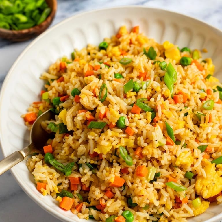 Savor Your Lunch Experience