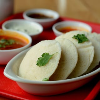 Idli