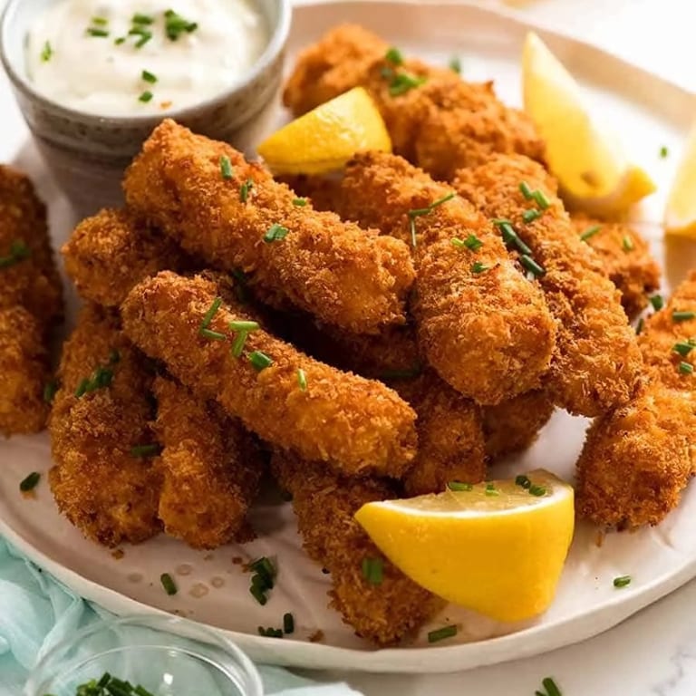 Breakfast Delights Await You