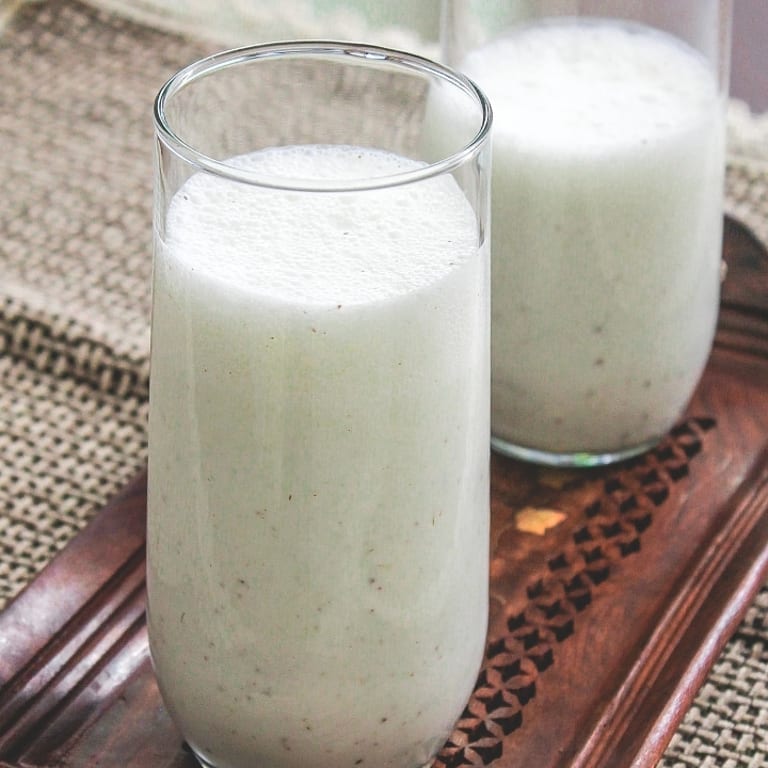 Savor Our Lassi