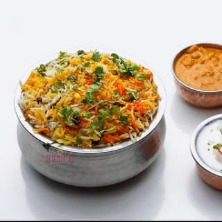 Aura Special Biryanis - Bucket