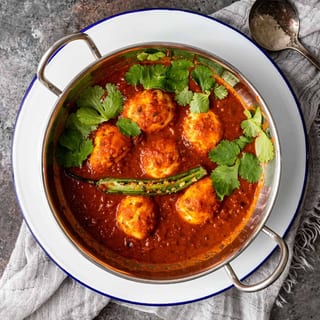 Aura Curry