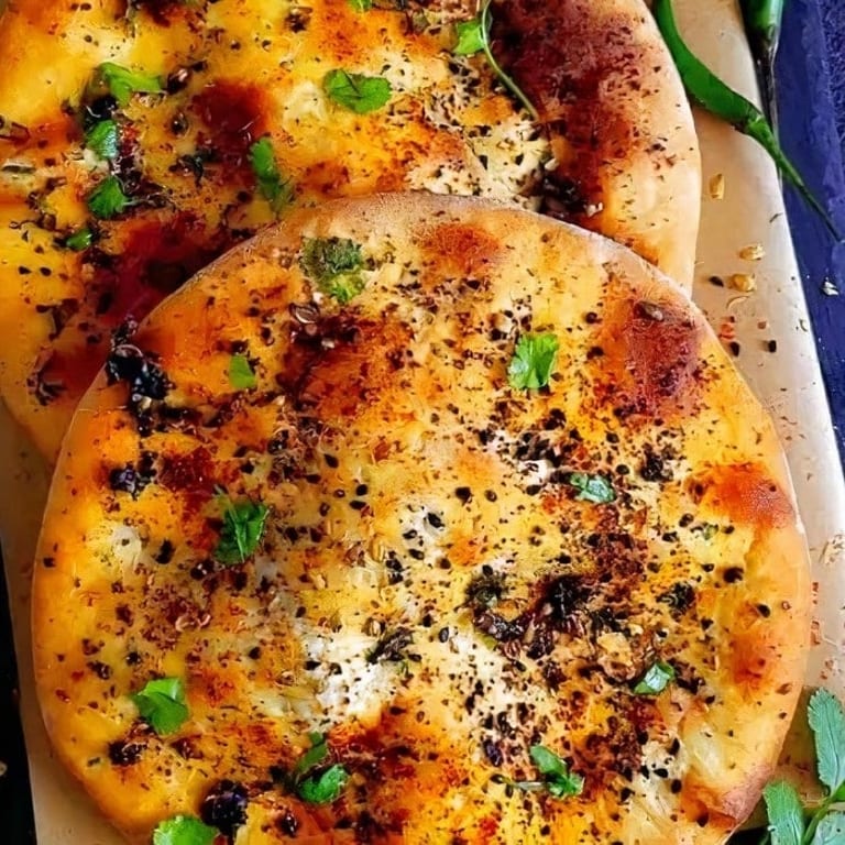 Delicious Masala Dishes Await