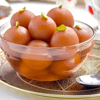 Gulab Jamoon