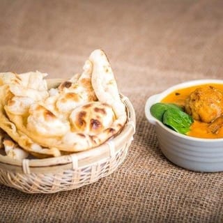 Malai Kofta