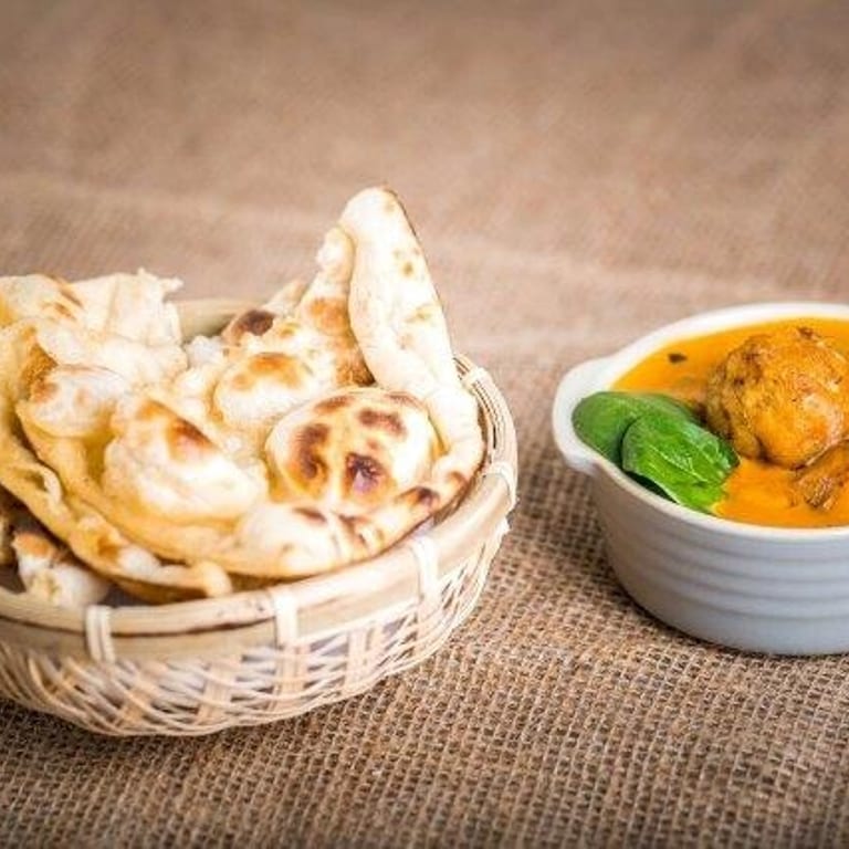 Delicious Malai Kofta Awaits