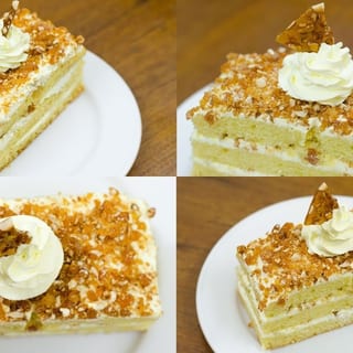 Butter Scotch